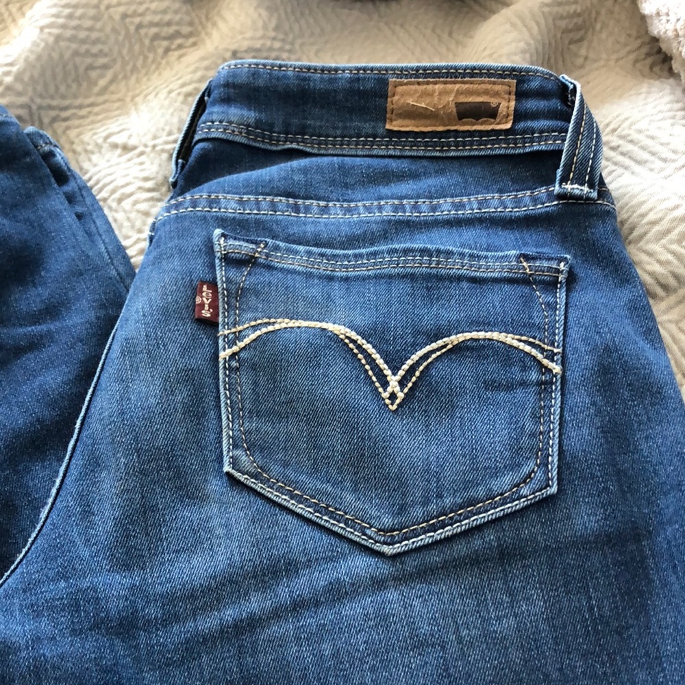 Women’s Levi’s